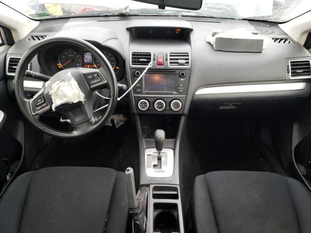 Photo 8 from auction – 2015 SUBARU IMPREZA with VIN JF1GPAA63F8201734