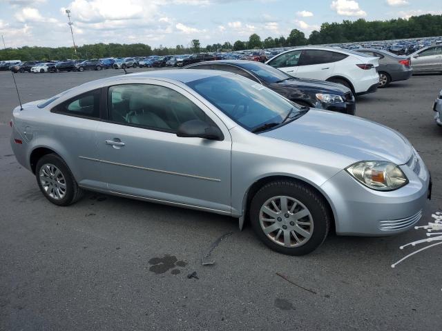 Photo 4 from auction – 2010 CHEVROLET COBALT LS with VIN 1G1AB1F52A7116664
