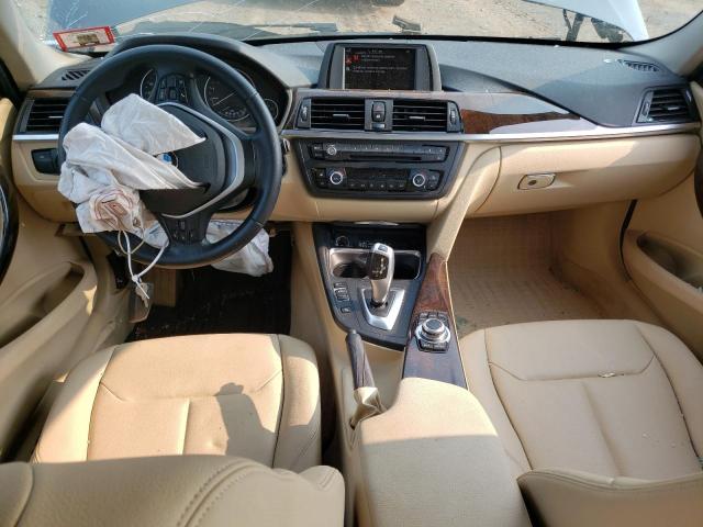 Photo 8 from auction – 2015 BMW 328 XI SUL with VIN WBA3B5C53FF962792
