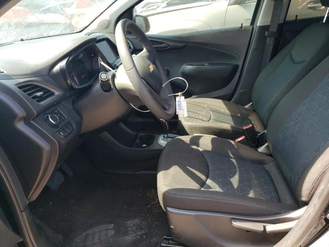 صورة رقم 7 من المزاد - 2022 CHEVROLET SPARK LS مع VIN KL8CB6SA1NC025231