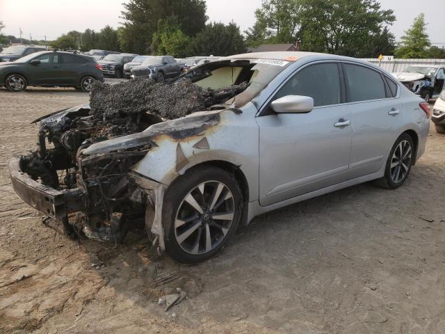 Photo 1 from auction – 2016 NISSAN ALTIMA 2.5 with VIN 1N4AL3AP3GC263574