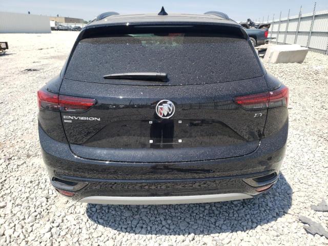 Photo 6 from auction – 2023 BUICK ENVISION E with VIN LRBFZPR43PD066543
