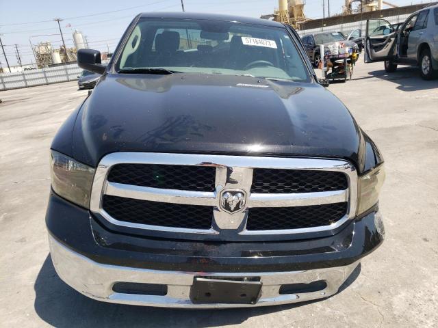 Photo 5 from auction – 2019 RAM 1500 CLASS with VIN 1C6RR6KT9KS746906