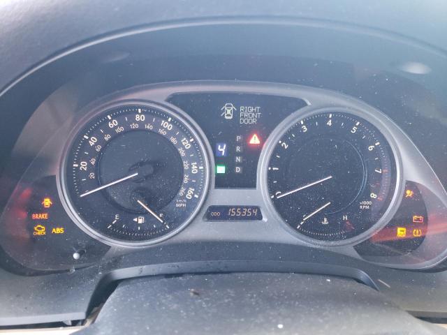 Photo 9 from auction – 2007 LEXUS IS 350 with VIN JTHBE262675015645