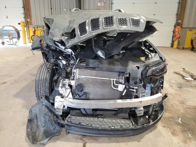 Photo 5 from auction – 2019 JEEP CHEROKEE L with VIN 1C4PJLLB2KD470004