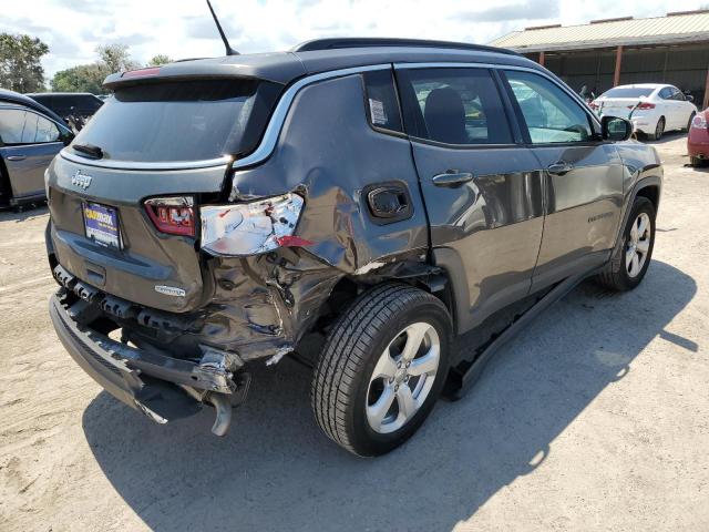 Photo 3 from auction – 2017 JEEP COMPASS LA with VIN 3C4NJCBB1HT632734