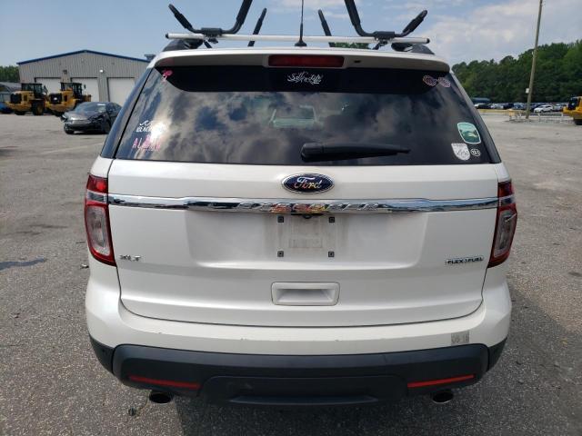 Photo 6 from auction – 2014 FORD EXPLORER X with VIN 1FM5K7D87EGB95338
