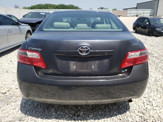 Photo 6 from auction – 2007 TOYOTA CAMRY CE with VIN 4T1BE46K67U094961