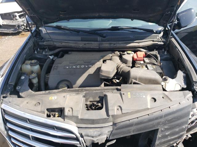 Photo 12 from auction – 2018 LINCOLN MKT with VIN 2LMHJ5NKXJBL01950