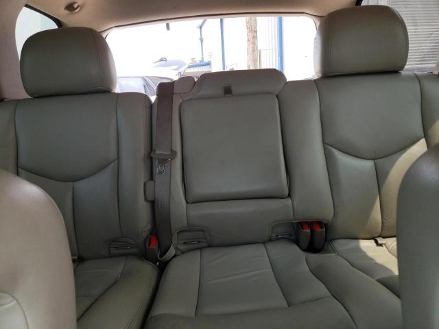 Photo 10 from auction – 2005 GMC YUKON with VIN 1GKEC13T85R260551