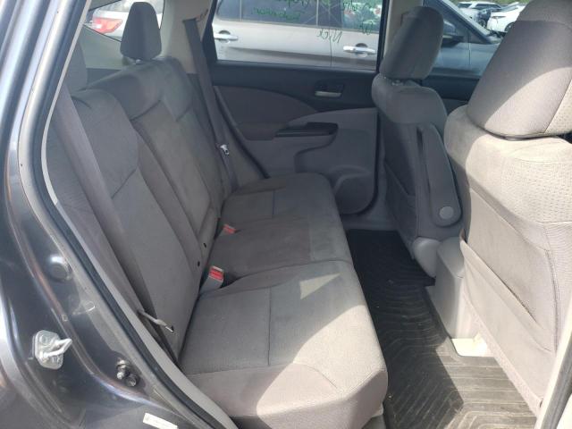 Photo 11 from auction – 2013 HONDA CR-V EX with VIN 2HKRM4H51DH665078