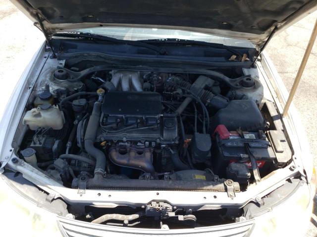 Photo 11 from auction – 2002 TOYOTA CAMRY SOLA with VIN 2T1FF28P52C595328