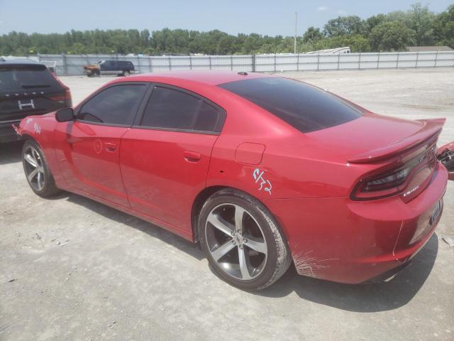 Photo 2 from auction – 2017 DODGE CHARGER SE with VIN 2C3CDXBG0HH563761