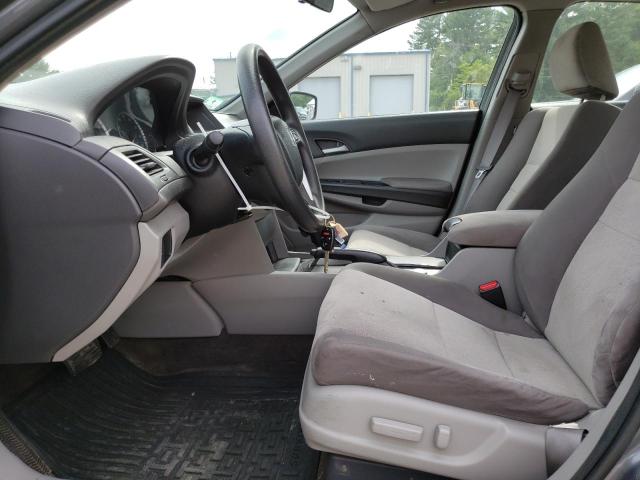Photo 7 from auction – 2010 HONDA ACCORD LXP with VIN 1HGCP2F46AA189569