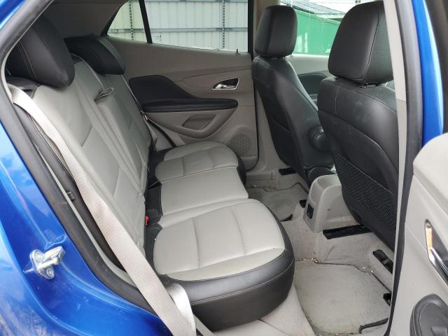 Photo 10 from auction – 2015 BUICK ENCORE PRE with VIN KL4CJHSB2FB223638