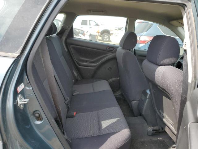 Photo 11 from auction – 2006 PONTIAC VIBE with VIN 5Y2SL65836Z457746