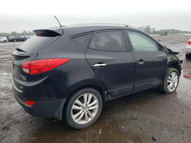 Photo 3 from auction – 2012 HYUNDAI TUCSON GLS with VIN KM8JUCAC6CU446424