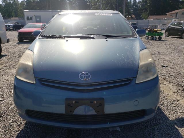 Photo 5 from auction – 2005 TOYOTA PRIUS with VIN JTDKB20U053039940