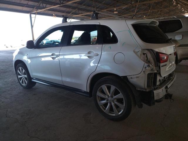 Foto 2 de la subasta – 2015 MITSUBISHI OUTLANDER con VIN 4A4AP4AU4FE049392