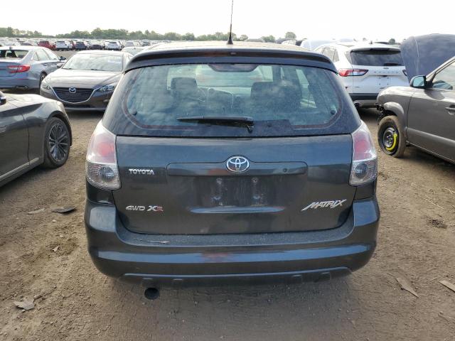 Photo 6 from auction – 2005 TOYOTA COROLLA MA with VIN 2T1LR32EX5C385092