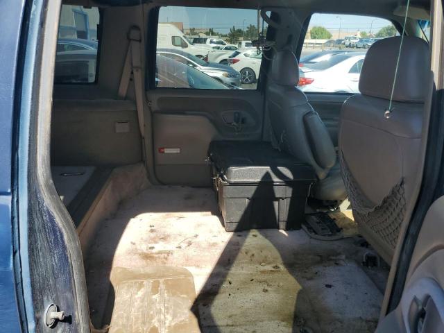 Photo 11 from auction – 1997 GMC SUBURBAN K with VIN 1GKFK16R8VJ736397