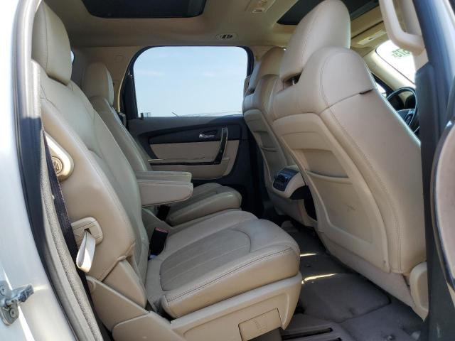 Photo 11 from auction – 2012 GMC ACADIA DEN with VIN 1GKKRTED4CJ186009