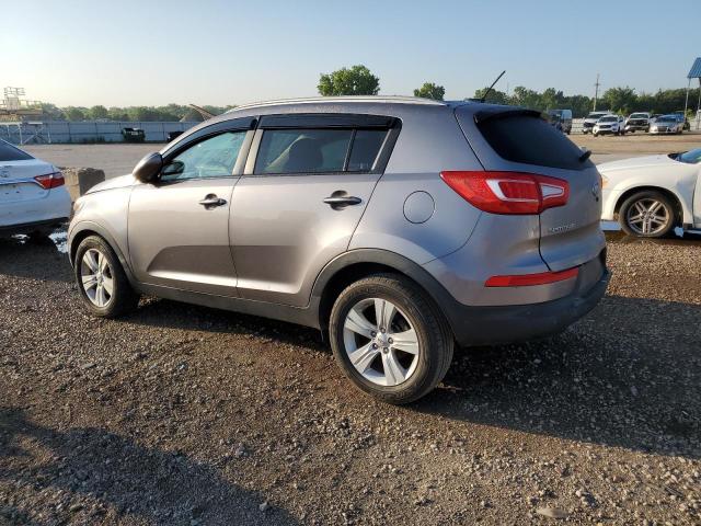 Photo 2 from auction – 2012 KIA SPORTAGE B with VIN KNDPB3A28C7241066