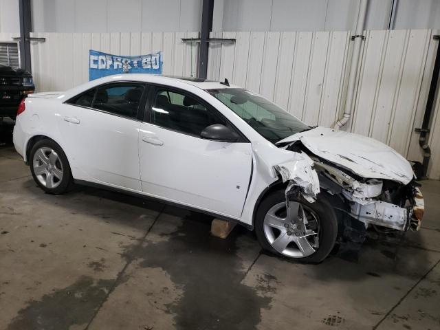 Photo 4 from auction – 2009 PONTIAC G6 with VIN 1G2ZG57B594134908