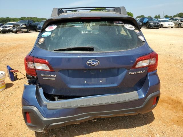 Photo 6 from auction – 2019 SUBARU OUTBACK 2. with VIN 4S4BSABC0K3290950