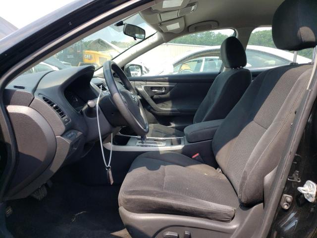 Photo 7 from auction – 2015 NISSAN ALTIMA 2.5 with VIN 1N4AL3AP4FN380180
