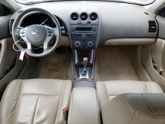 Photo 8 from auction – 2011 NISSAN ALTIMA BAS with VIN 1N4AL2AP1BN405931