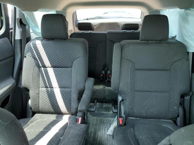 Photo 10 from auction – 2019 GMC ACADIA SLE with VIN 1GKKNSLS4KZ207013