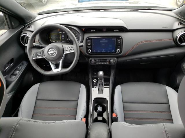 Photo 8 from auction – 2023 NISSAN KICKS SR with VIN 3N1CP5DV4PL492513