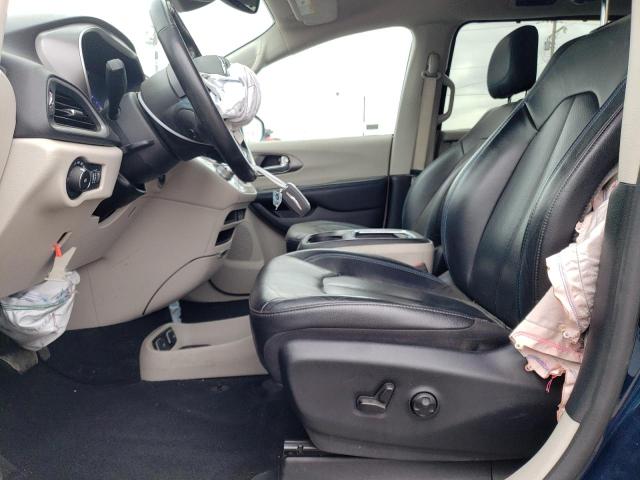 Photo 7 from auction – 2021 CHRYSLER PACIFICA T with VIN 2C4RC1BG0MR601306