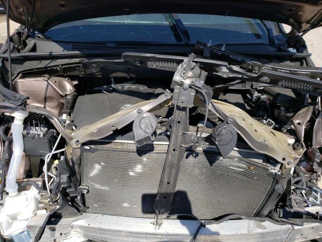 Photo 12 from auction – 2017 TOYOTA HIGHLANDER with VIN 5TDZZRFH9HS230417