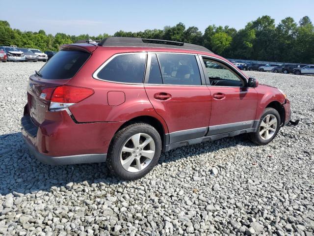 Снимка 3 от търг – 2014 SUBARU OUTBACK 2. с VIN 4S4BRCLC6E3295984