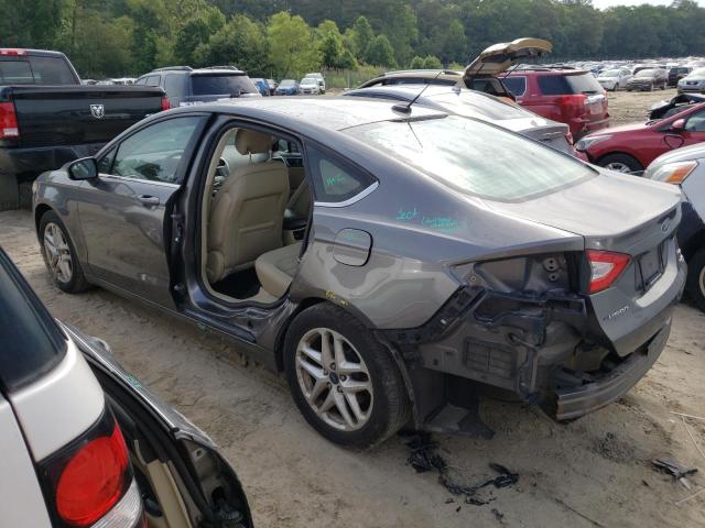 Photo 2 from auction – 2014 FORD FUSION SE with VIN 3FA6P0HD7ER167983