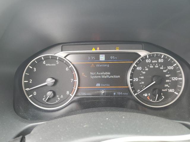 Photo 9 from auction – 2020 NISSAN ALTIMA PLA with VIN 1N4BL4FW9LN308073