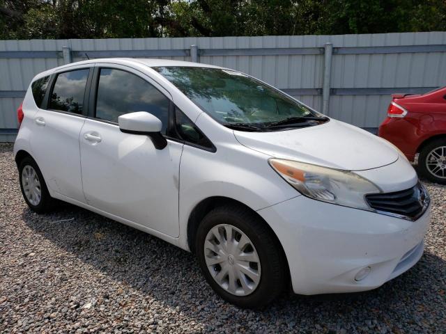 Photo 4 from auction – 2016 NISSAN VERSA NOTE with VIN 3N1CE2CP9GL361553