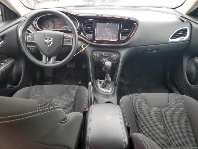 Photo 8 from auction – 2015 DODGE DART SXT with VIN 1C3CDFBB8FD414913