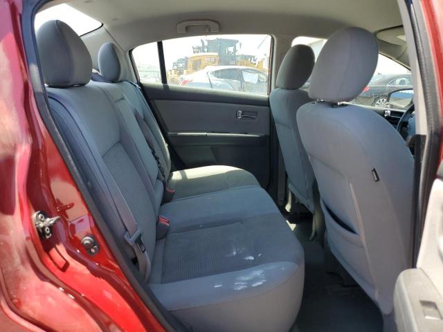 Photo 10 from auction – 2012 NISSAN SENTRA 2.0 with VIN 3N1AB6AP6CL708390