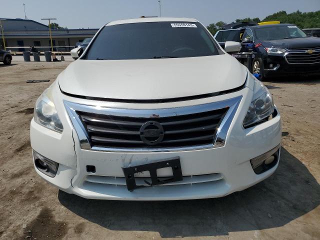 Photo 5 from auction – 2014 NISSAN ALTIMA 3.5 with VIN 1N4BL3AP1EC416681