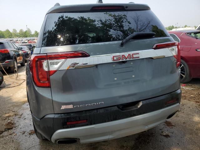 Photo 6 from auction – 2021 GMC ACADIA SLE with VIN 1GKKNKLS2MZ232737