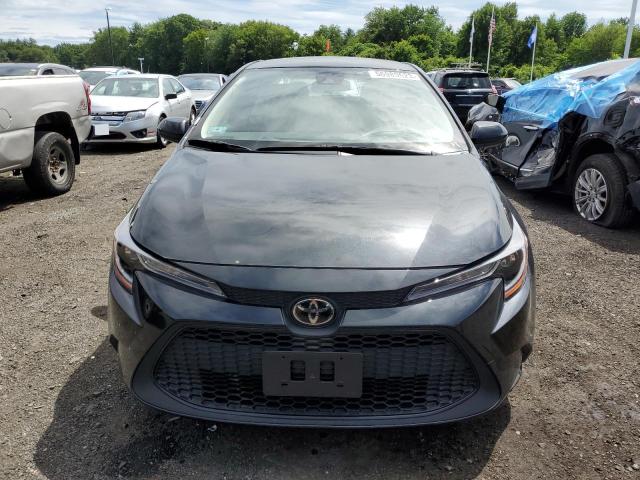 Photo 5 from auction – 2021 TOYOTA COROLLA LE with VIN JTDEPMAE8MJ139599
