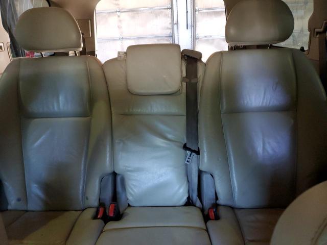 Photo 10 from auction – 2008 VOLVO XC90 3.2 with VIN YV4CZ982381483306