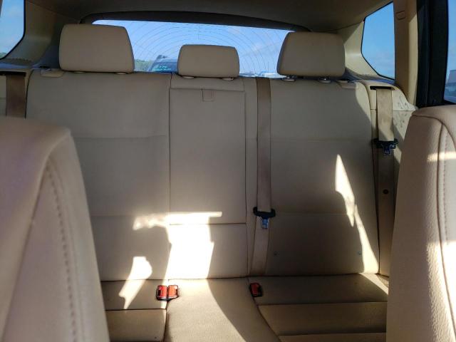 Photo 10 from auction – 2013 BMW X3 XDRIVE2 with VIN 5UXWX9C55D0A23511