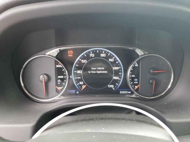 Photo 9 from auction – 2020 GMC ACADIA DEN with VIN 1GKKNXLS0LZ198566