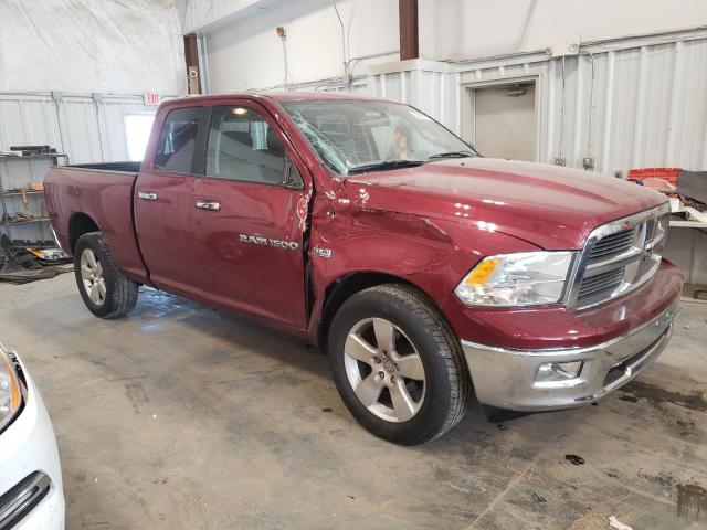 Photo 4 from auction – 2012 DODGE RAM 1500 S with VIN 1C6RD7GT0CS199832