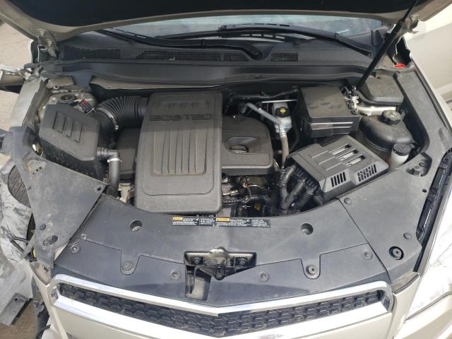 Photo 11 from auction – 2015 CHEVROLET EQUINOX LT with VIN 2GNFLGEK1F6247006