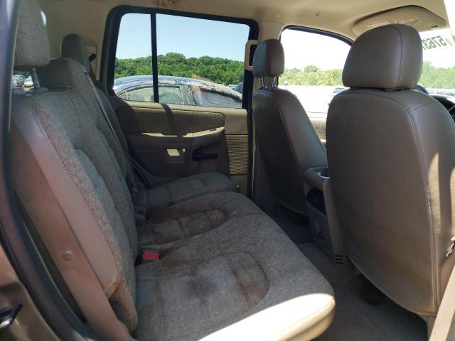 Photo 10 from auction – 2005 FORD EXPLORER X with VIN 1FMZU72K25UB49332